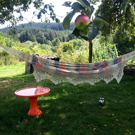 Le Vertige Casa de Férias Échandelys