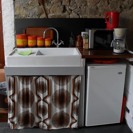 Le Vertige Casa de Férias *