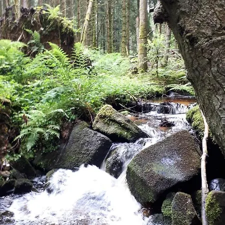 Le Vertige Casa de Férias