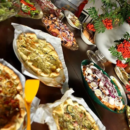 Casa de Férias Le Vertige *