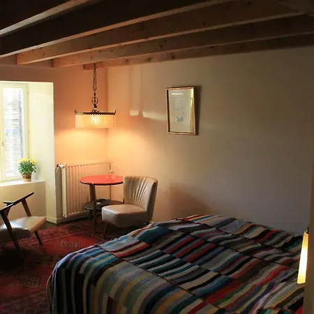 Le Vertige * Échandelys