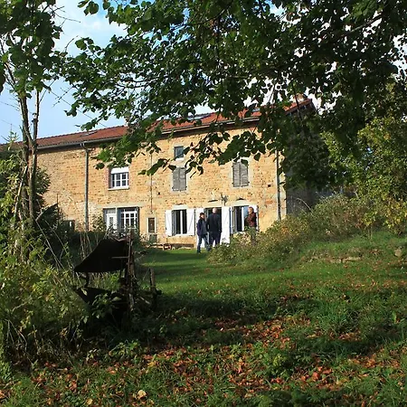 Le Vertige * Echandelys