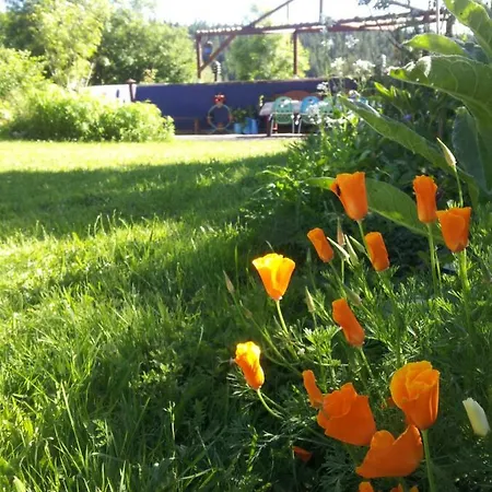 Casa de Férias Le Vertige *