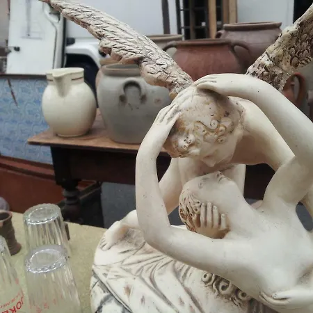 Le Vertige Casa de Férias