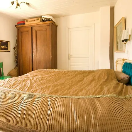 Le Vertige Дом отдыха Echandelys