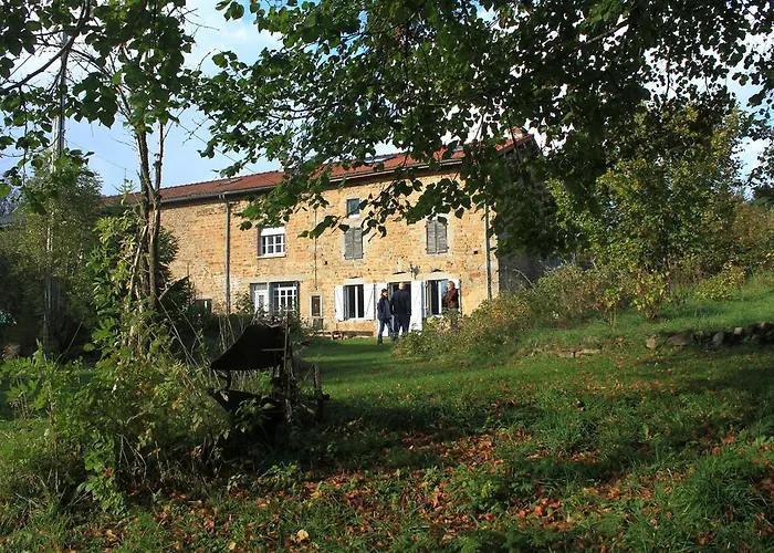 Le Vertige * Échandelys