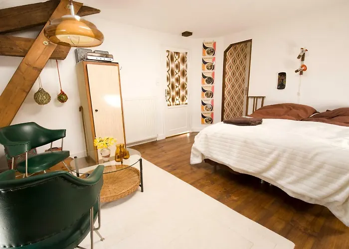 Casa vacanze Le Vertige *